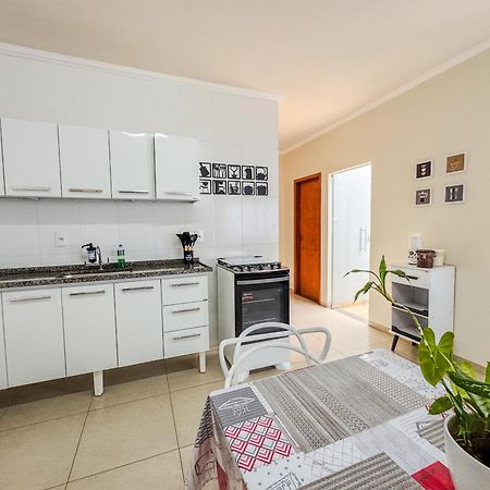 Seu Espaco Ideal Em Um Charmoso Residencial Ourinhos Extérieur photo
