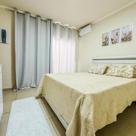 Seu Espaco Ideal Em Um Charmoso Residencial Ourinhos Extérieur photo