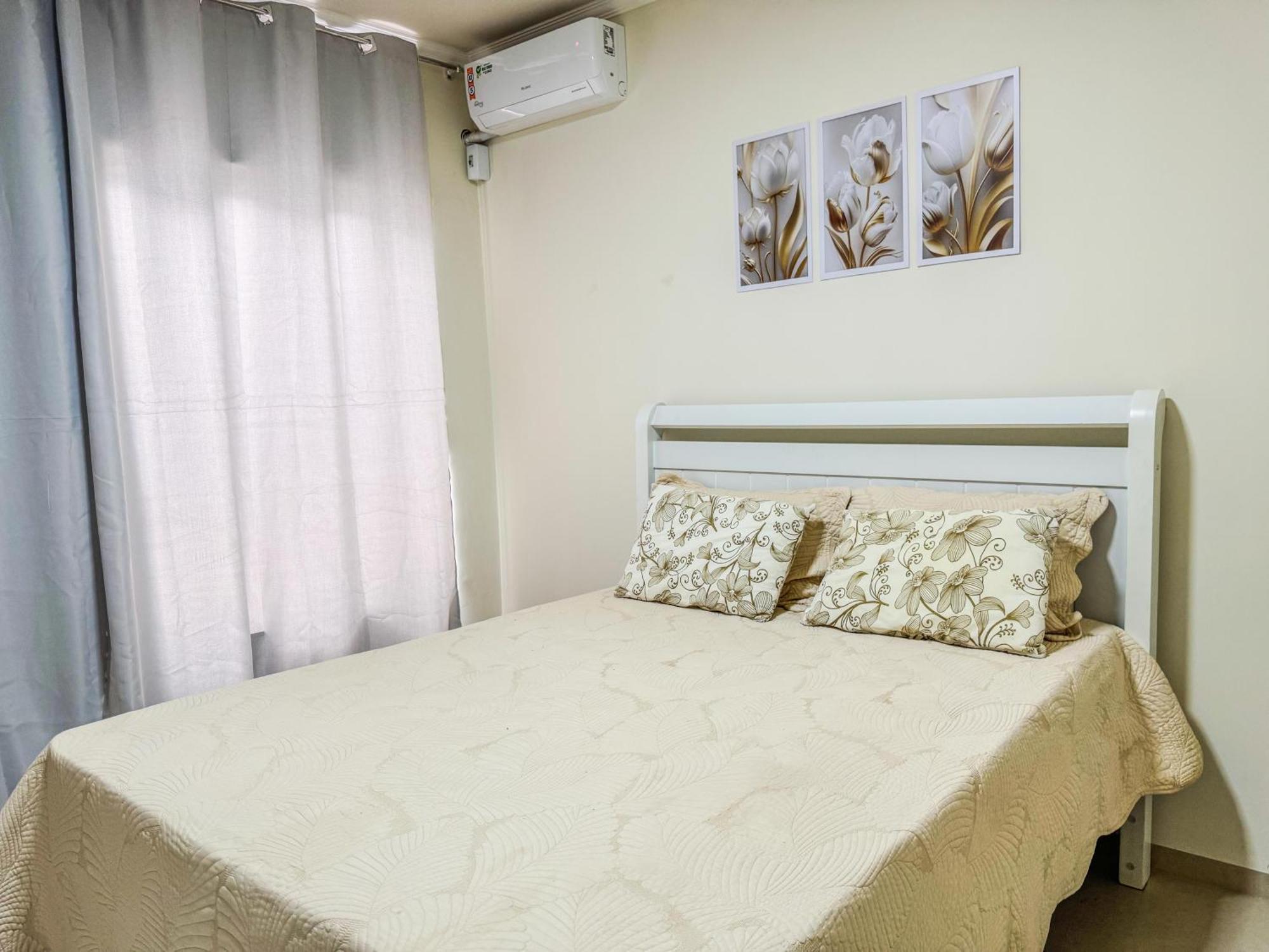 Seu Espaco Ideal Em Um Charmoso Residencial Ourinhos Extérieur photo
