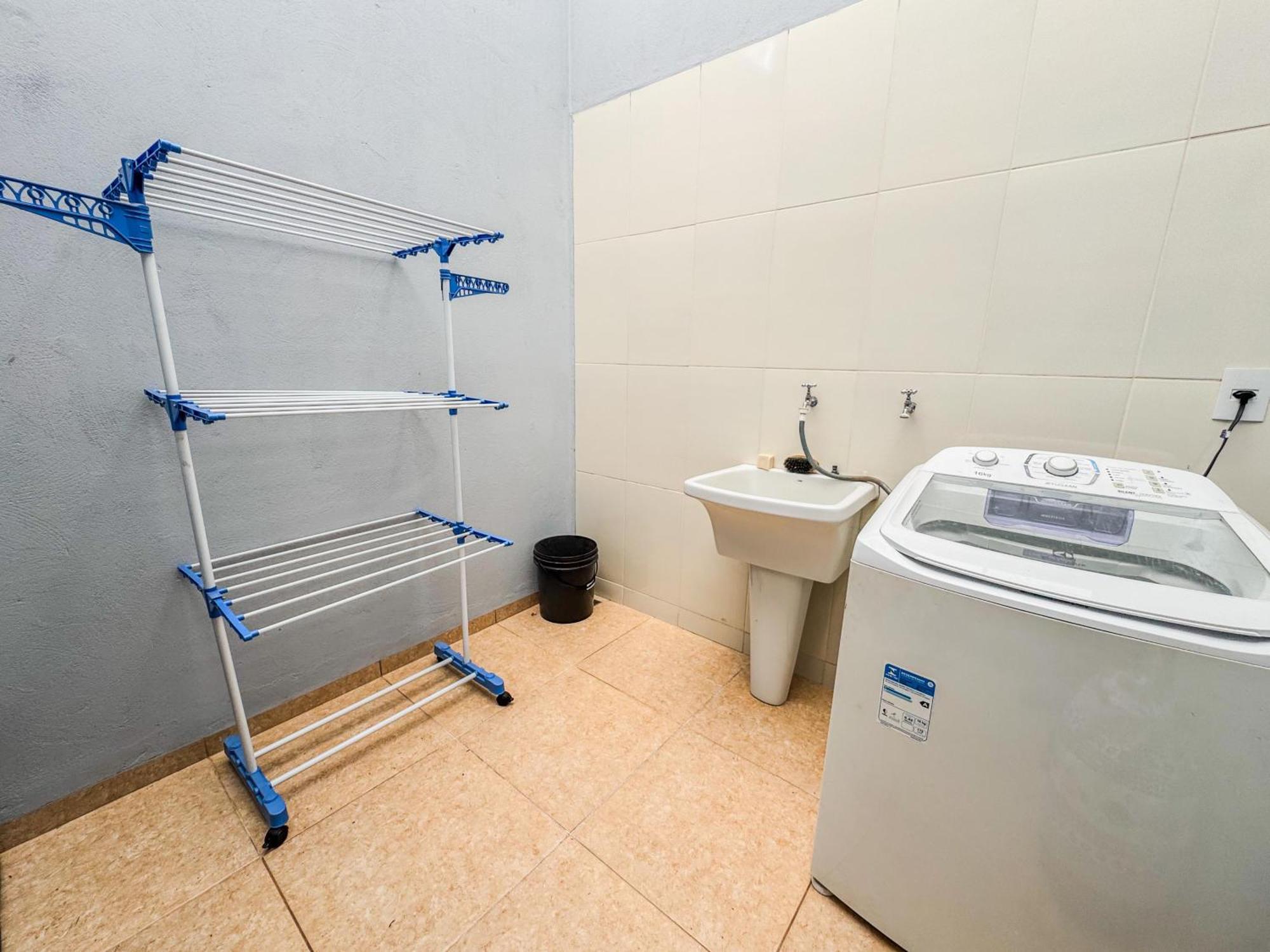 Seu Espaco Ideal Em Um Charmoso Residencial Ourinhos Extérieur photo