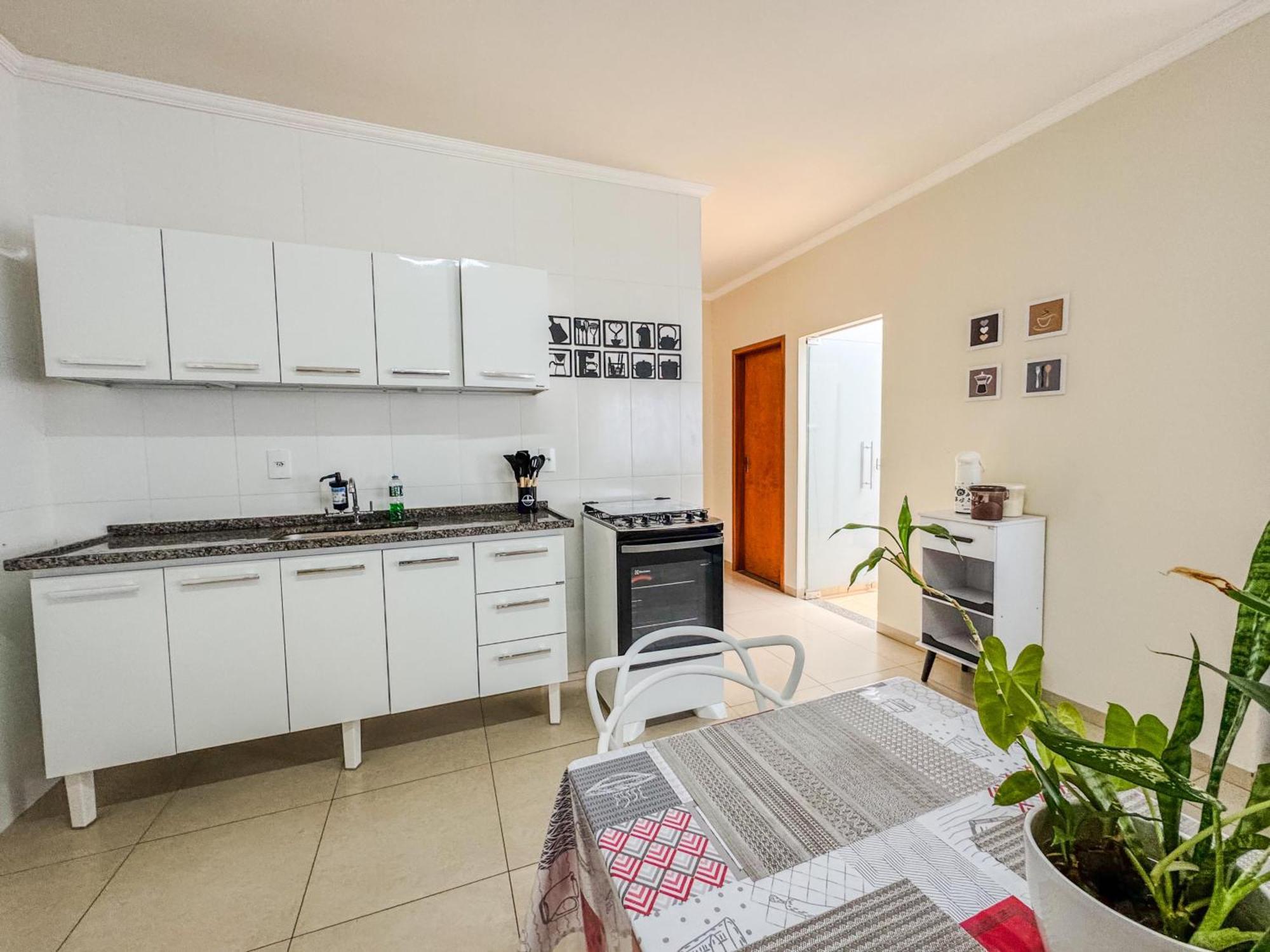 Seu Espaco Ideal Em Um Charmoso Residencial Ourinhos Extérieur photo