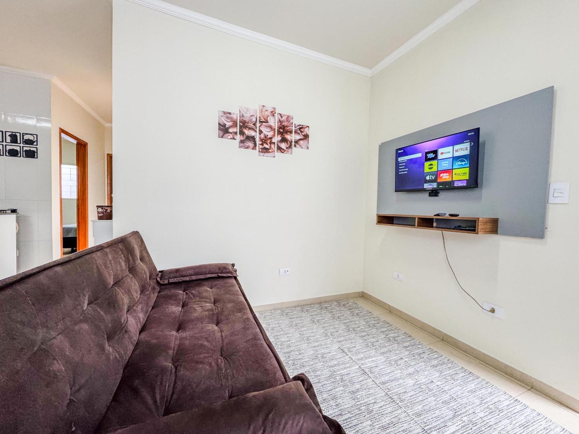 Seu Espaco Ideal Em Um Charmoso Residencial Ourinhos Extérieur photo