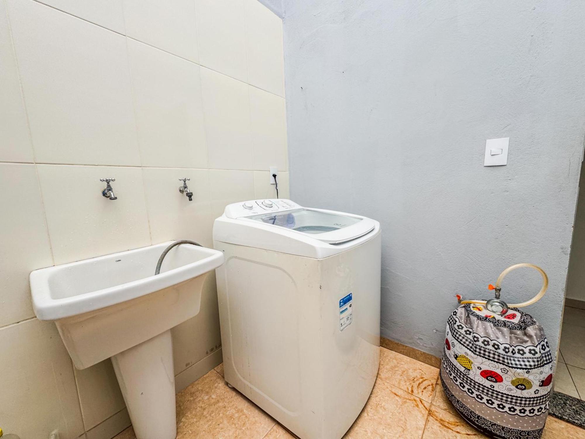 Seu Espaco Ideal Em Um Charmoso Residencial Ourinhos Extérieur photo
