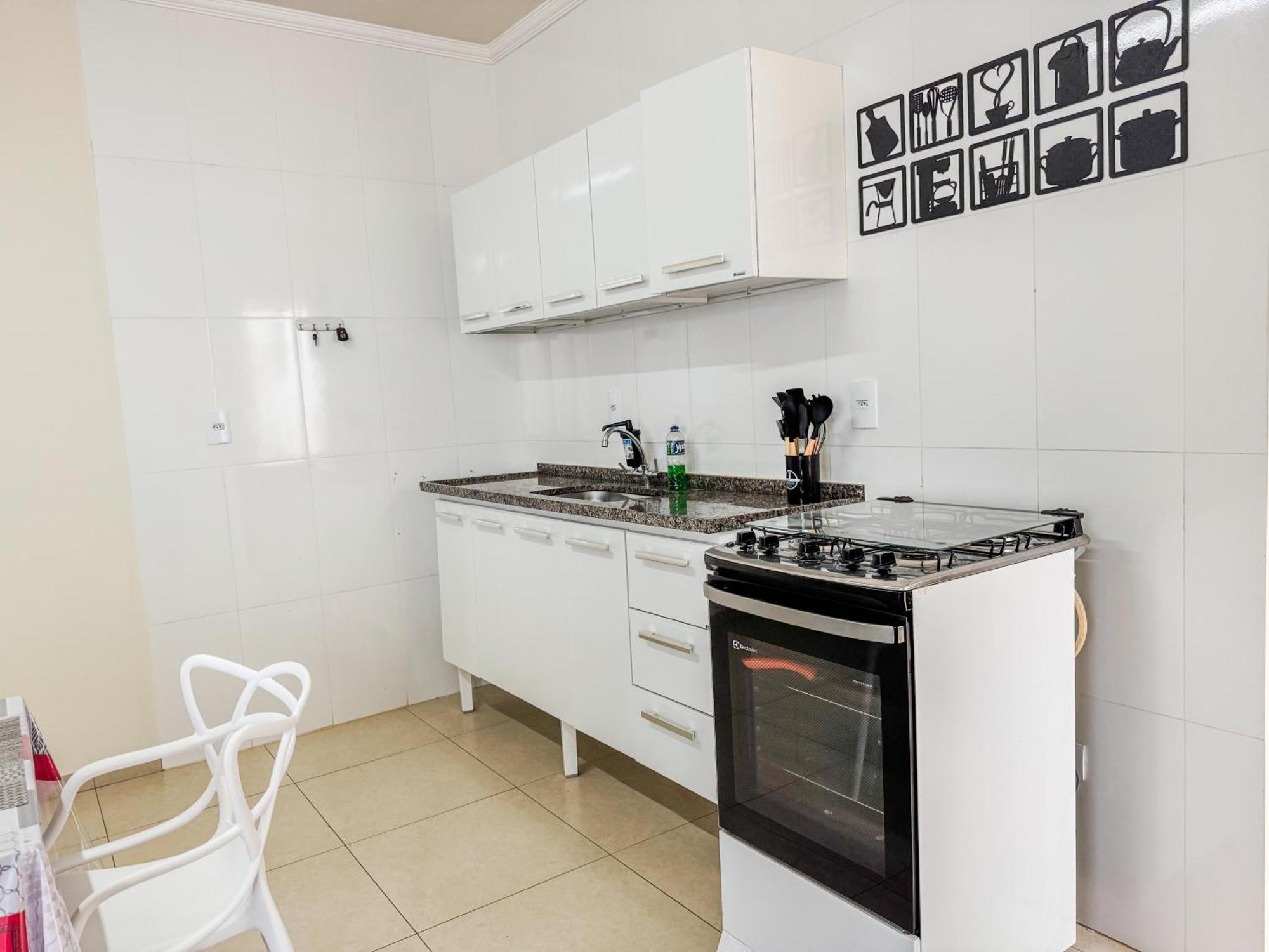 Seu Espaco Ideal Em Um Charmoso Residencial Ourinhos Extérieur photo