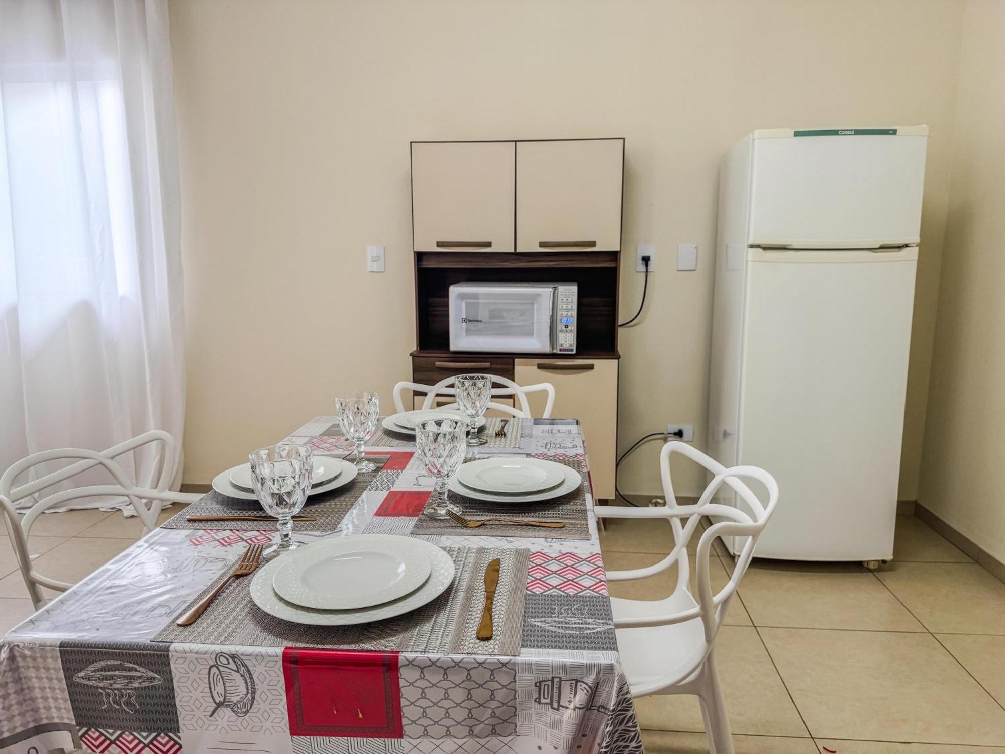 Seu Espaco Ideal Em Um Charmoso Residencial Ourinhos Extérieur photo