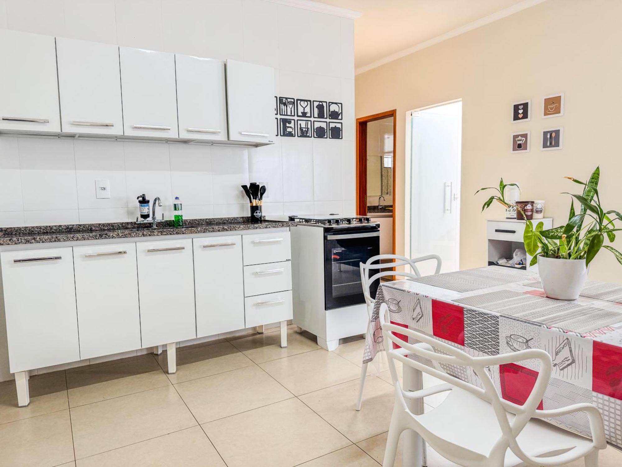 Seu Espaco Ideal Em Um Charmoso Residencial Ourinhos Extérieur photo