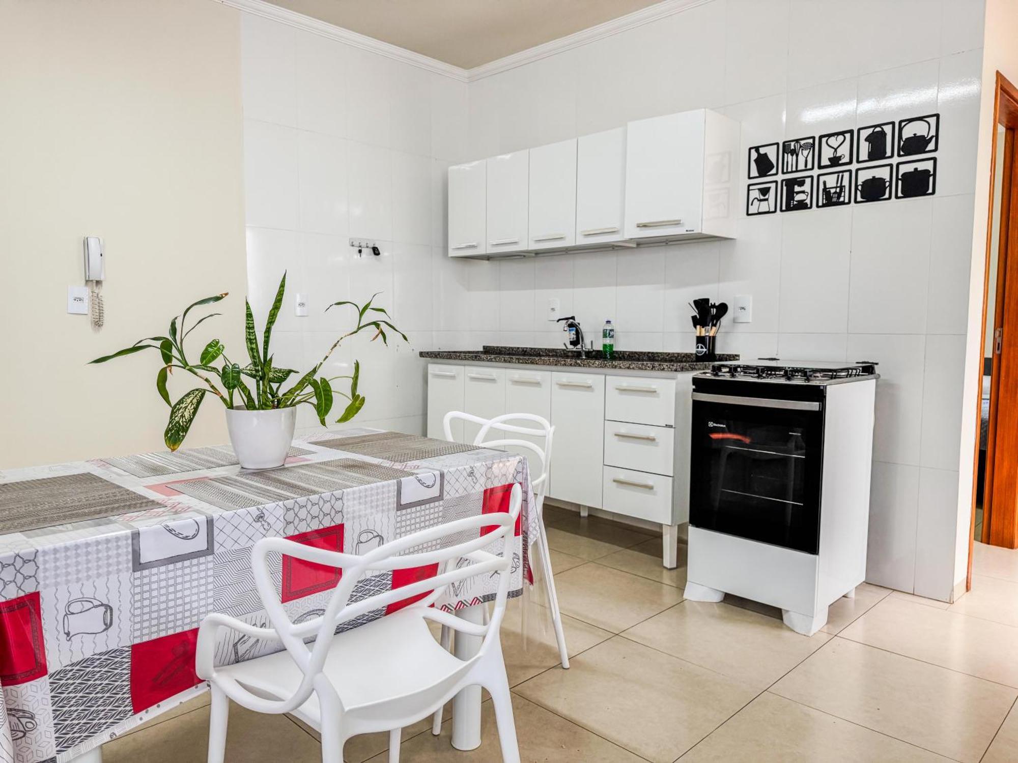 Seu Espaco Ideal Em Um Charmoso Residencial Ourinhos Extérieur photo