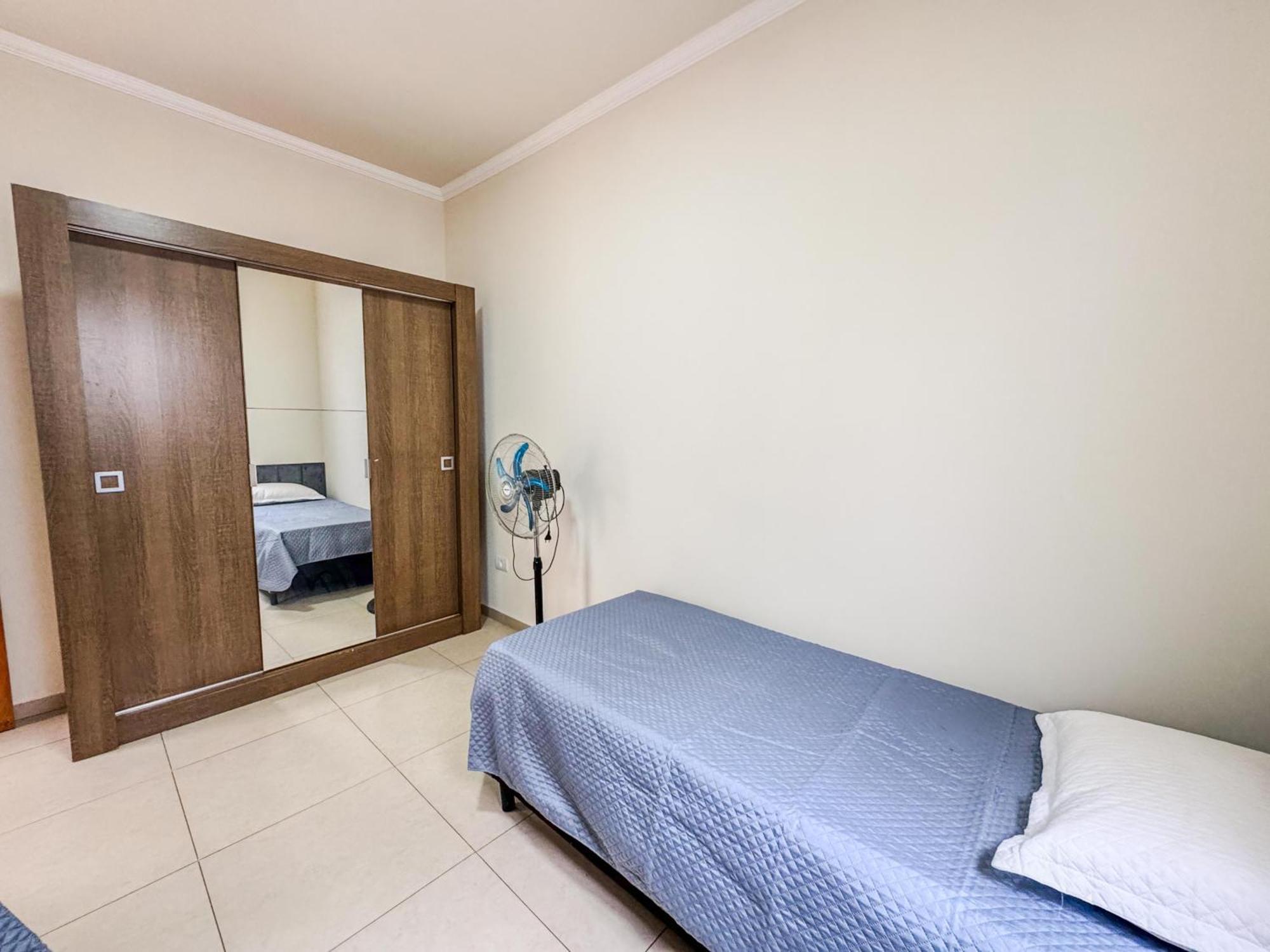 Seu Espaco Ideal Em Um Charmoso Residencial Ourinhos Extérieur photo