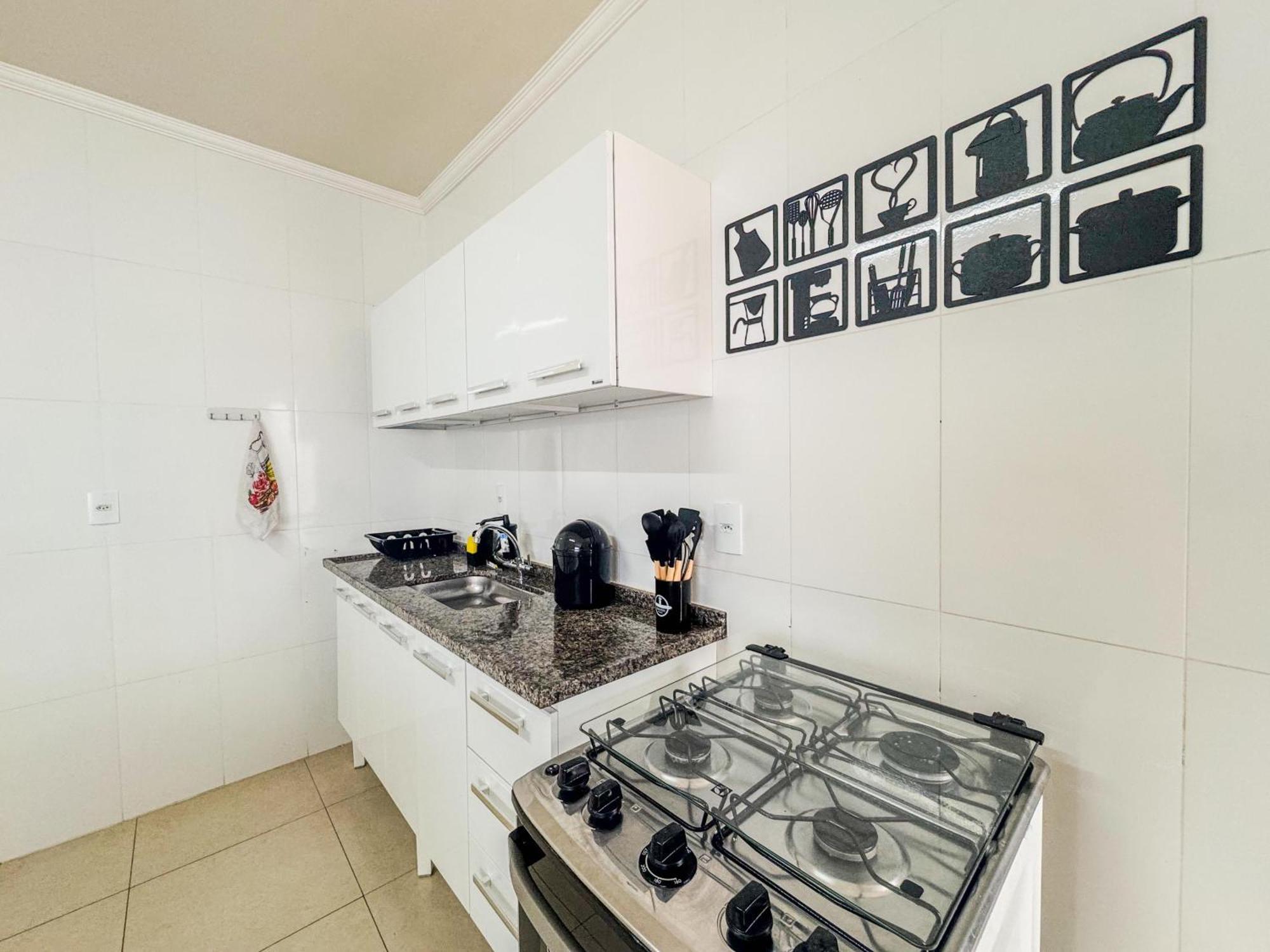 Seu Espaco Ideal Em Um Charmoso Residencial Ourinhos Extérieur photo