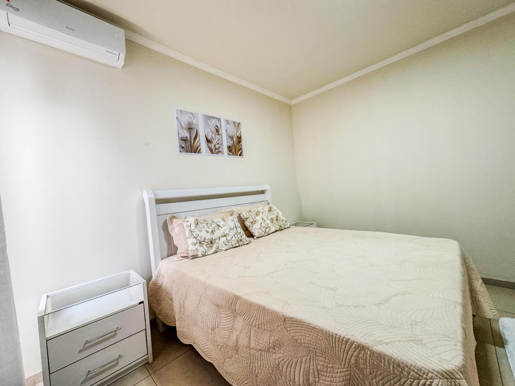 Seu Espaco Ideal Em Um Charmoso Residencial Ourinhos Extérieur photo