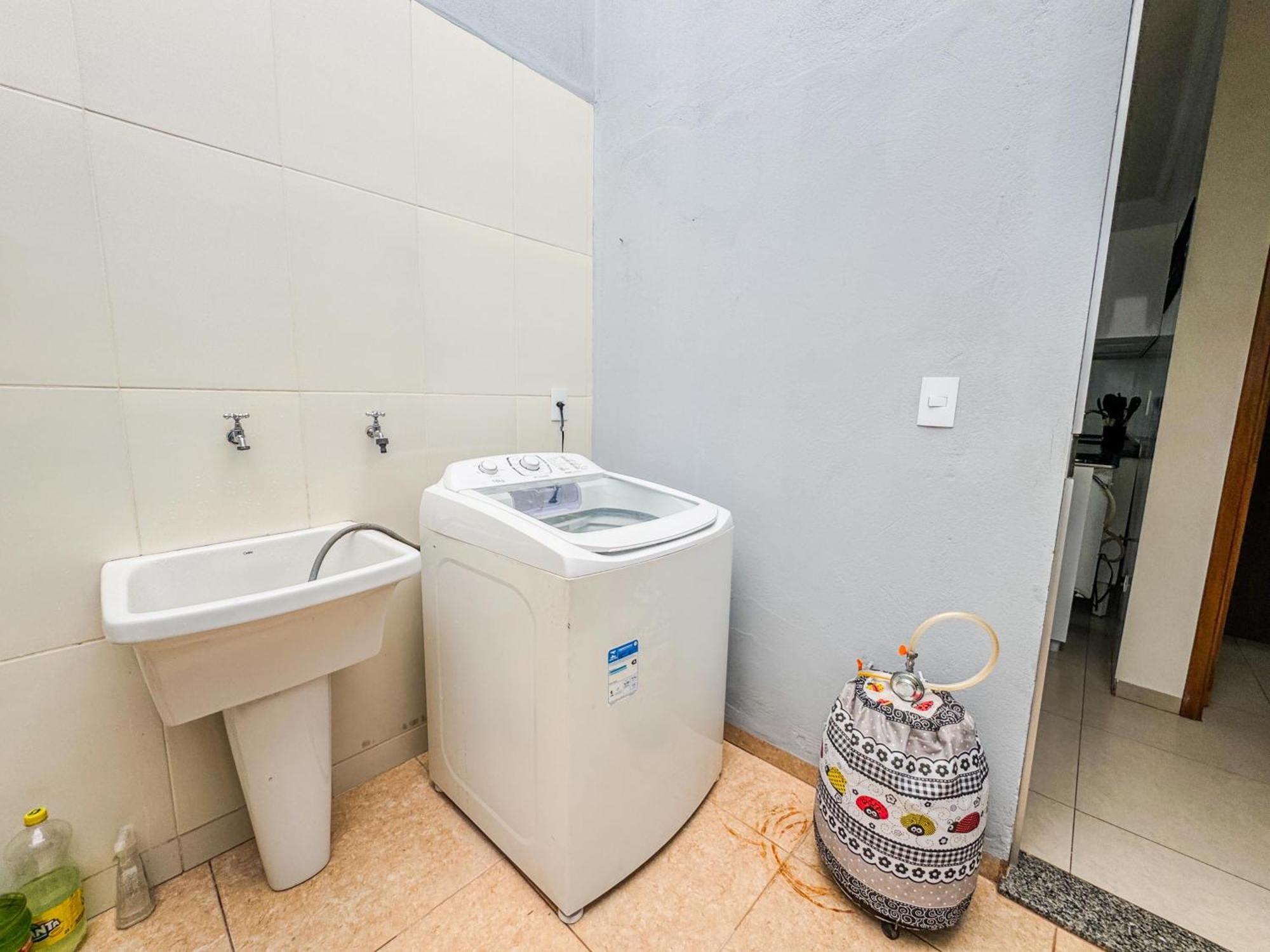 Seu Espaco Ideal Em Um Charmoso Residencial Ourinhos Extérieur photo