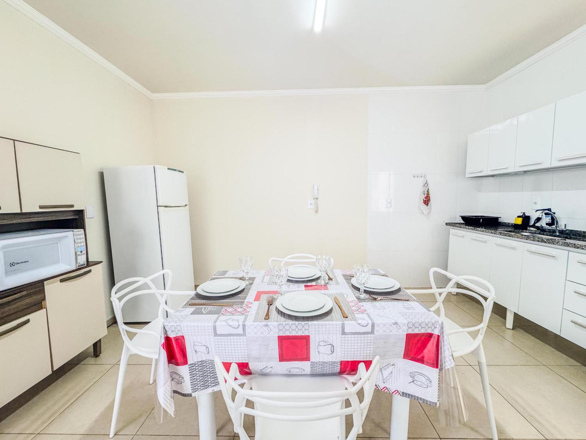 Seu Espaco Ideal Em Um Charmoso Residencial Ourinhos Extérieur photo