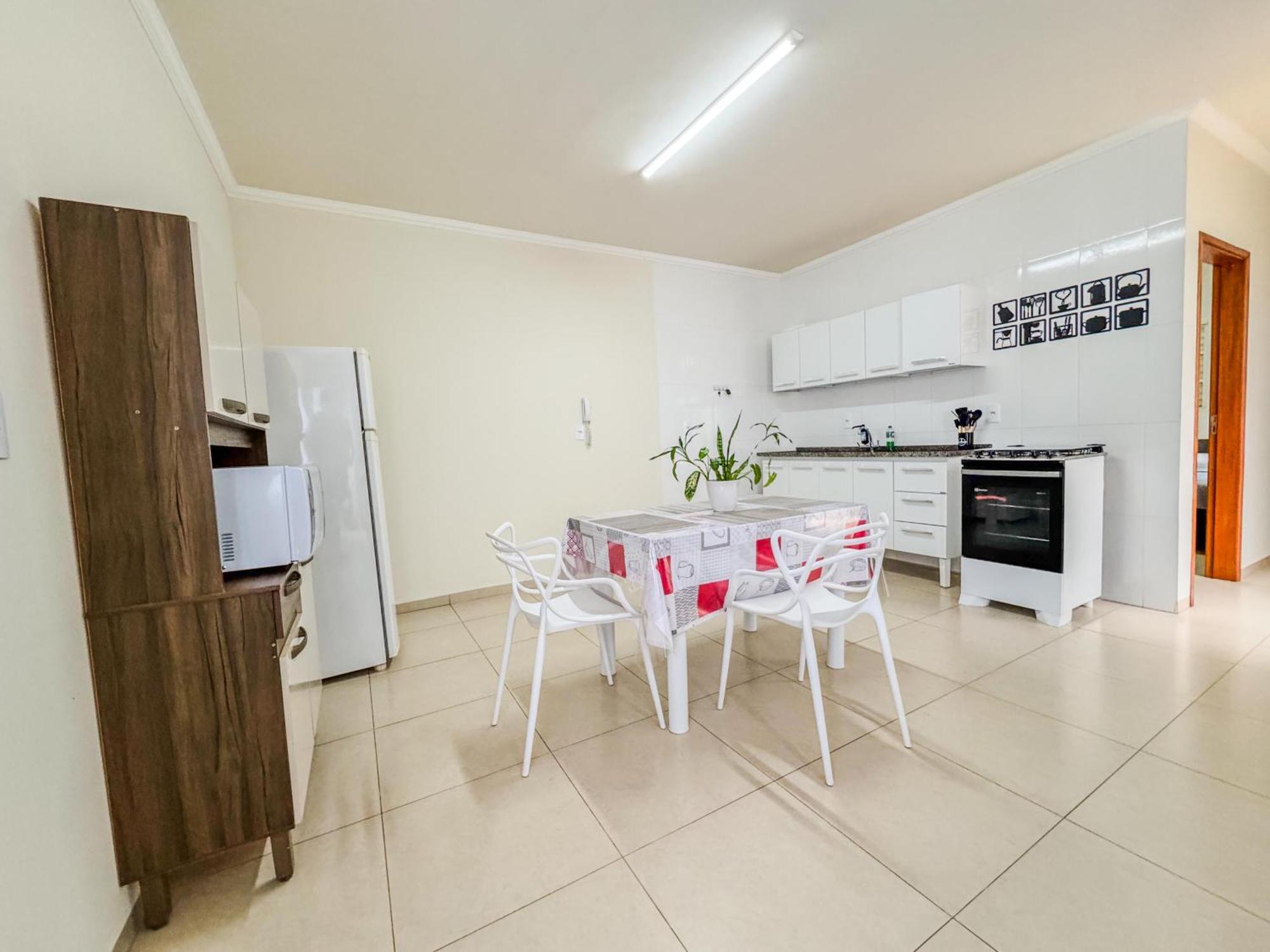 Seu Espaco Ideal Em Um Charmoso Residencial Ourinhos Extérieur photo