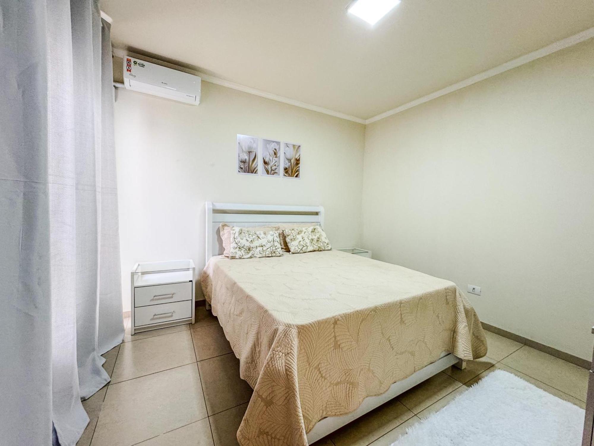 Seu Espaco Ideal Em Um Charmoso Residencial Ourinhos Extérieur photo