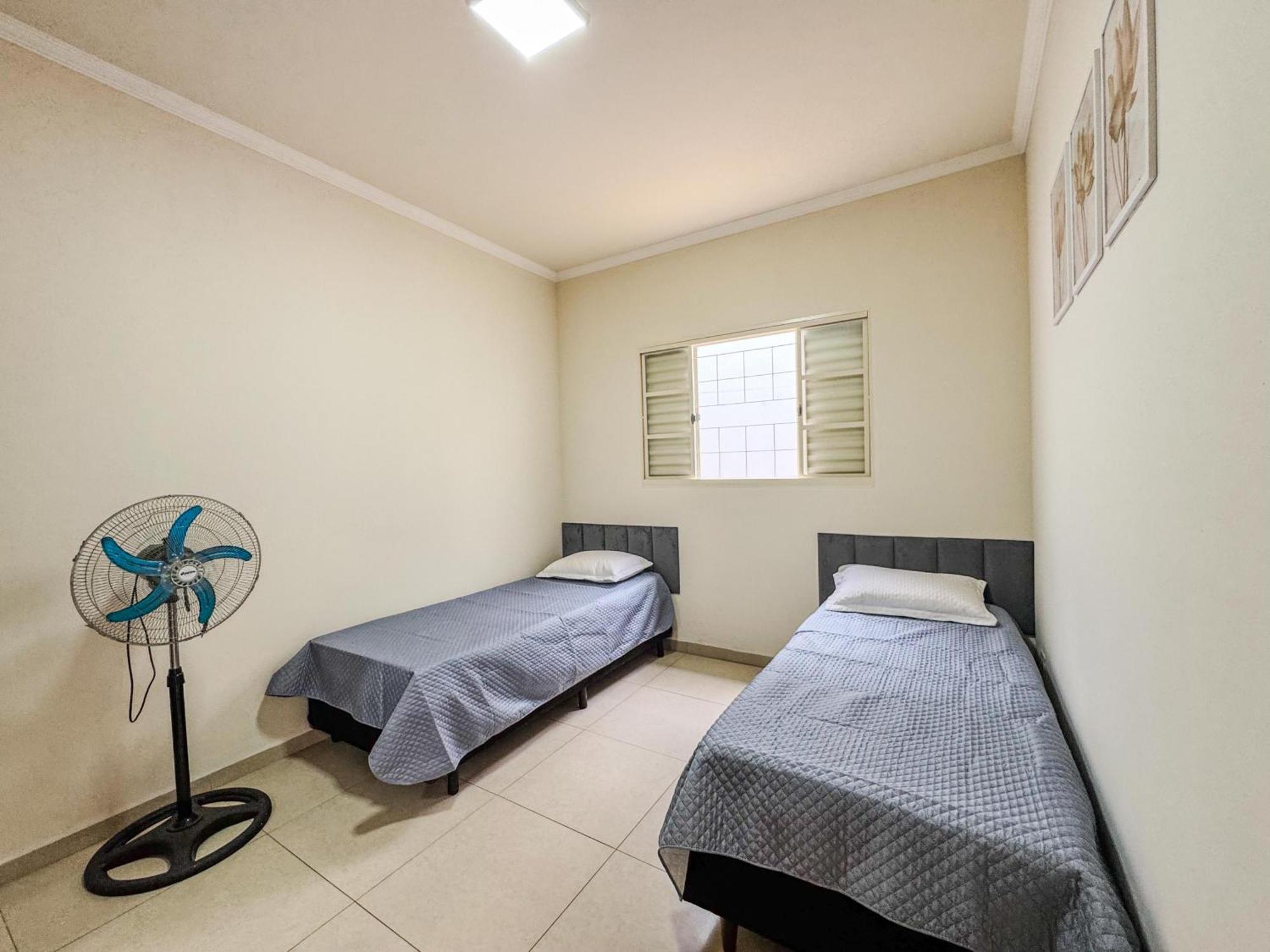 Seu Espaco Ideal Em Um Charmoso Residencial Ourinhos Extérieur photo