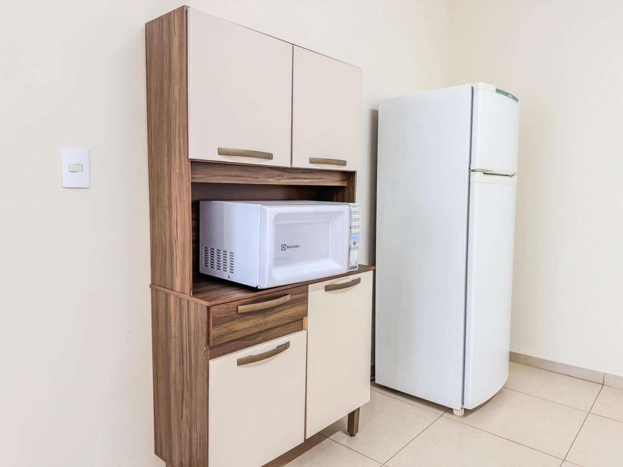 Seu Espaco Ideal Em Um Charmoso Residencial Ourinhos Extérieur photo