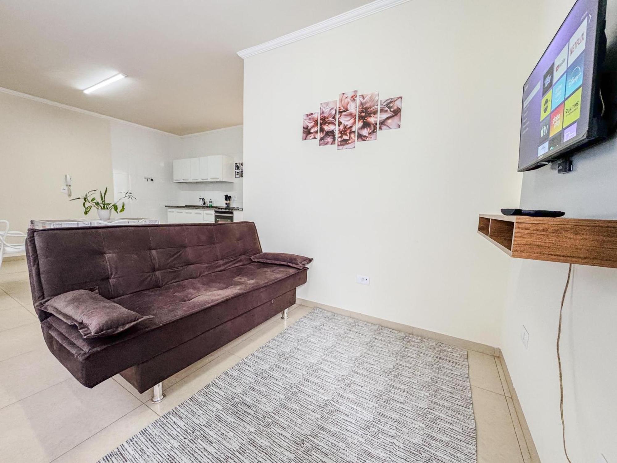 Seu Espaco Ideal Em Um Charmoso Residencial Ourinhos Extérieur photo
